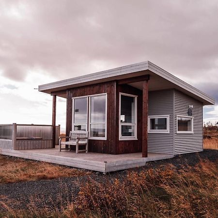 Blue View Cabin 4B With Private Hot Tub Рейкгольт Екстер'єр фото
