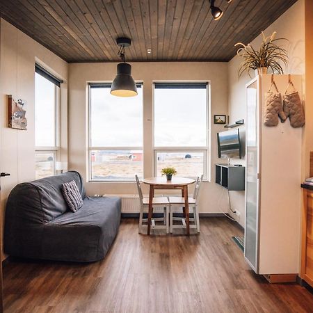 Blue View Cabin 4B With Private Hot Tub Рейкгольт Екстер'єр фото