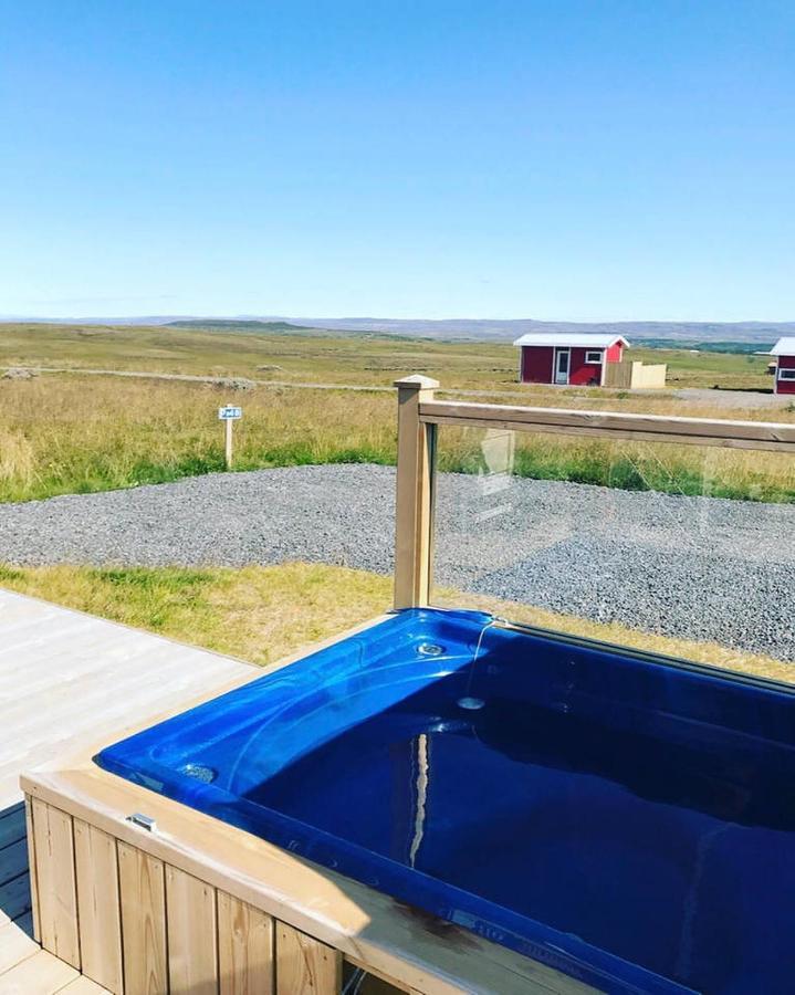 Blue View Cabin 4B With Private Hot Tub Рейкгольт Екстер'єр фото