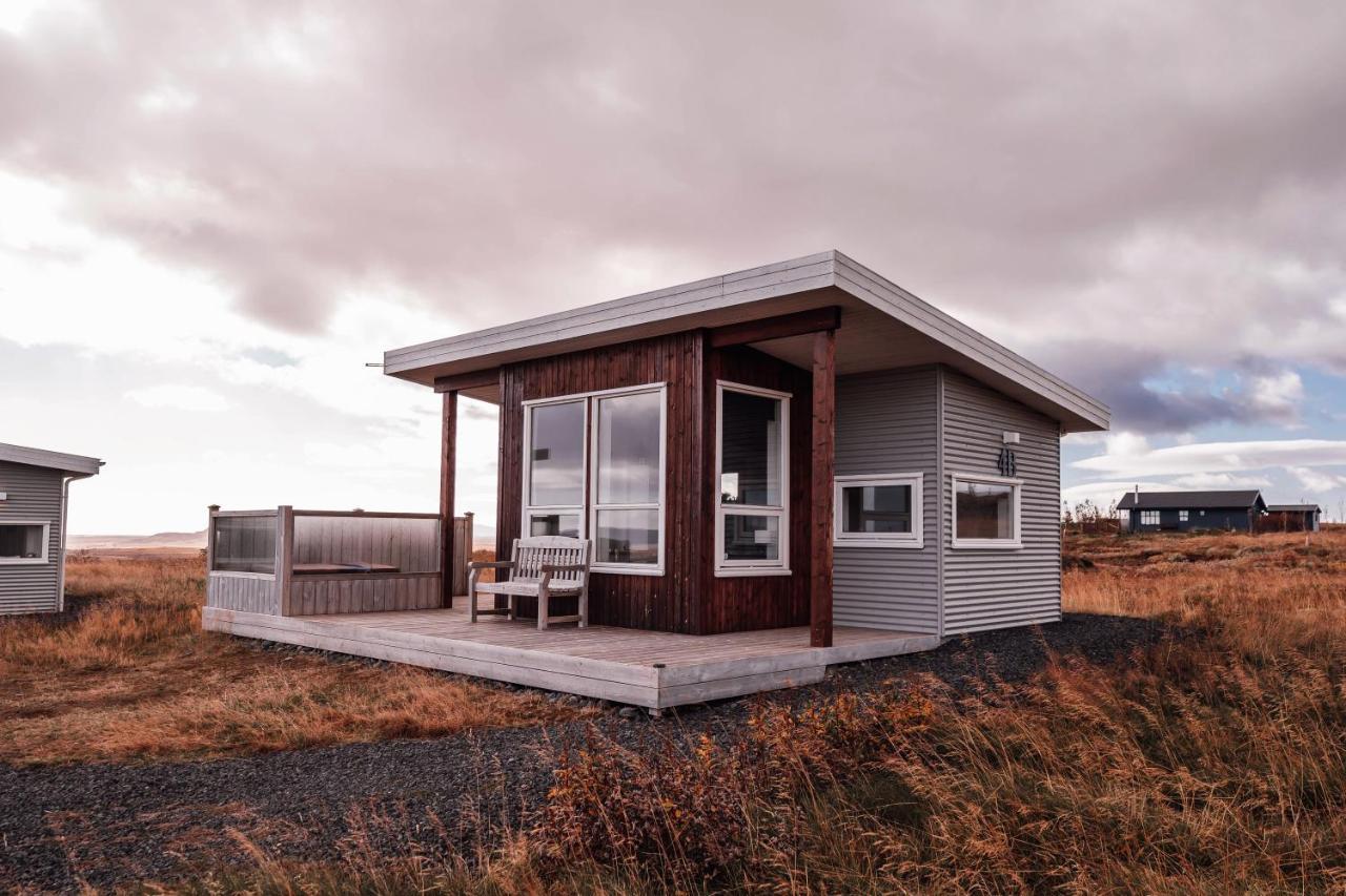 Blue View Cabin 4B With Private Hot Tub Рейкгольт Екстер'єр фото