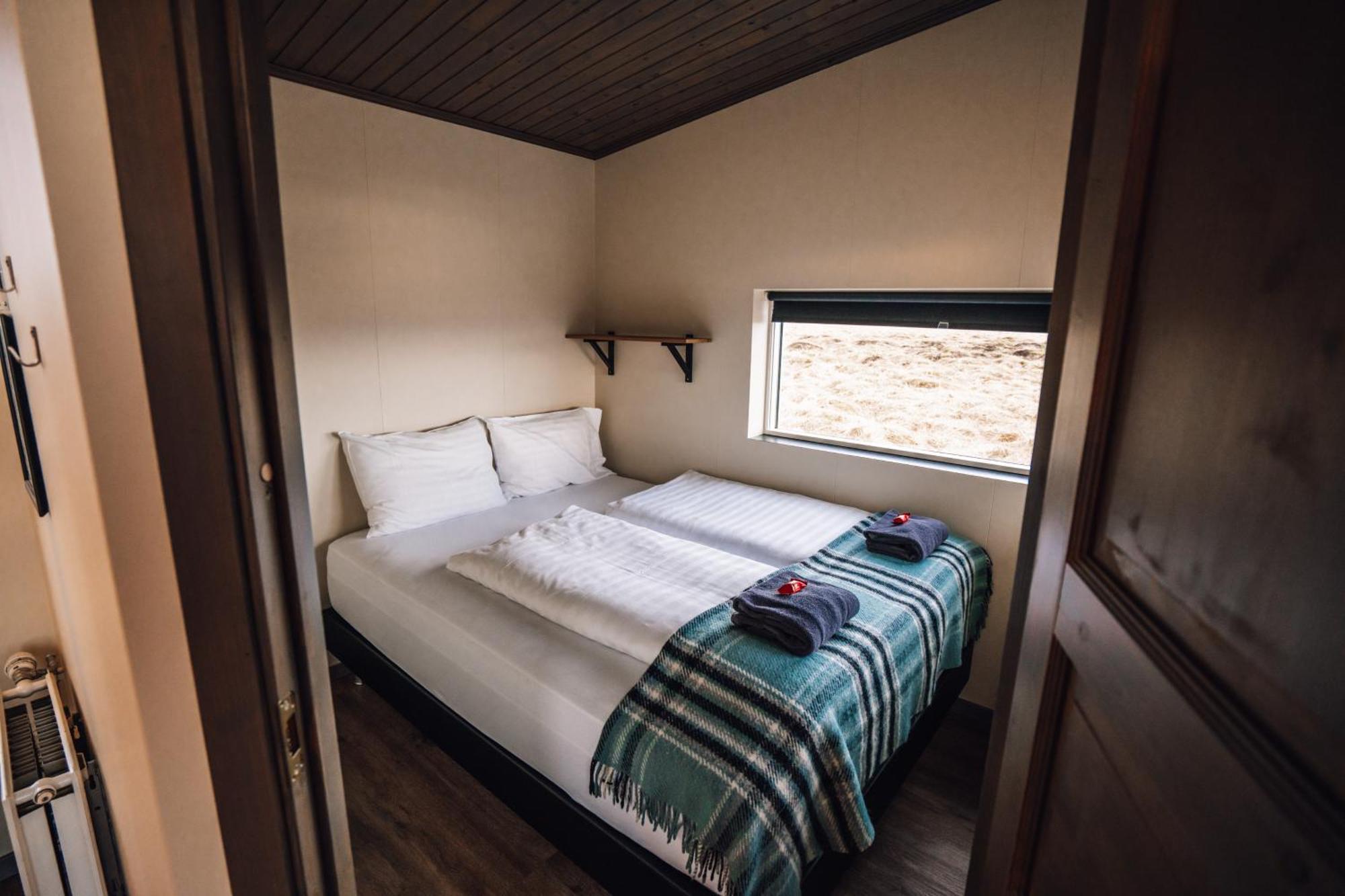 Blue View Cabin 4B With Private Hot Tub Рейкгольт Екстер'єр фото