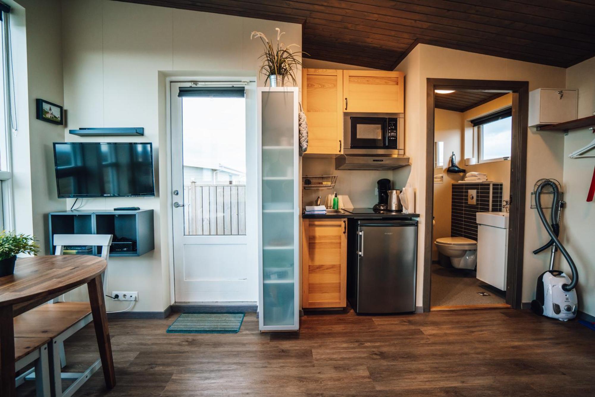 Blue View Cabin 4B With Private Hot Tub Рейкгольт Екстер'єр фото